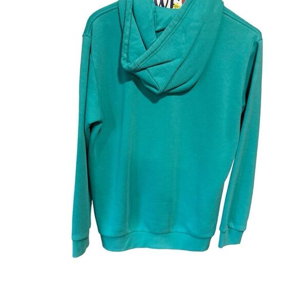 adidas Originals Trefoil Essentials Hoodie Joggers Sweatsuit Set Co-Ord - Picture 5 of 13